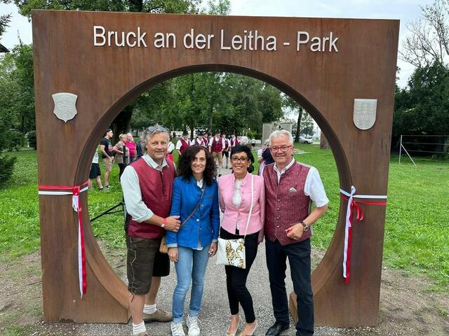 Foto: Stadt Bruck/Leitha