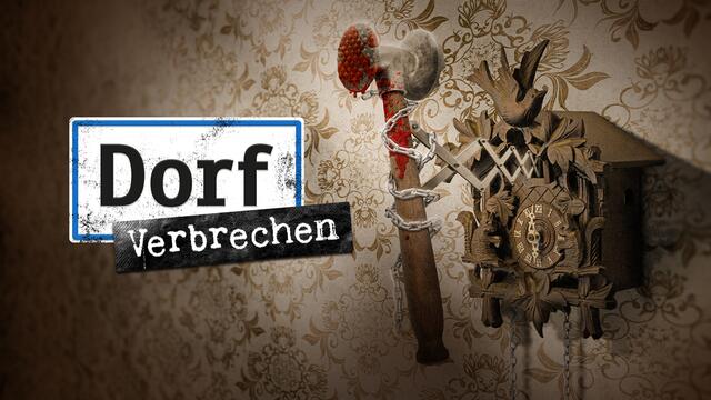 Auf Joyn &amp; ATV kann man am Freitag um 20:15 Uhr die Sendung "Dorfverbrechen" sehen. | Foto: © ATV