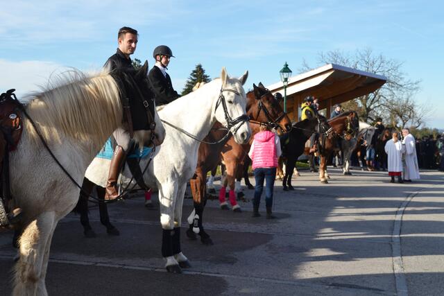 Foto: Marktgemeinde St. Leonhard am Hornerwald