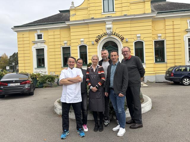Foto: Alexandra Goll