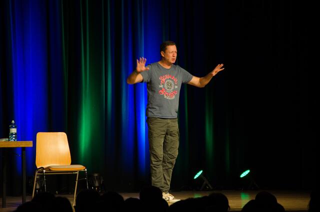 Foto: Sabrina Schweiger