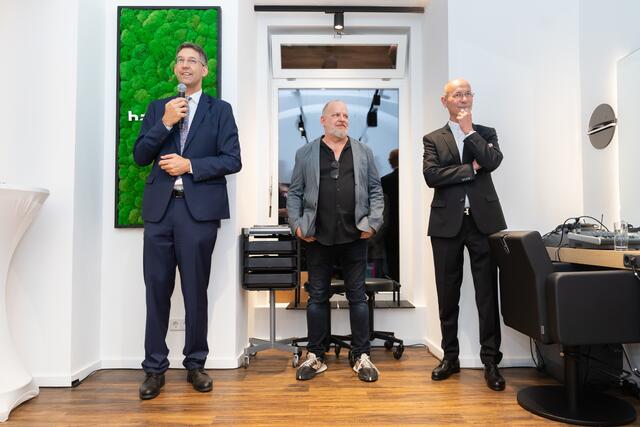 Foto: Hairclub/APA-Fotoservice/Madzigon