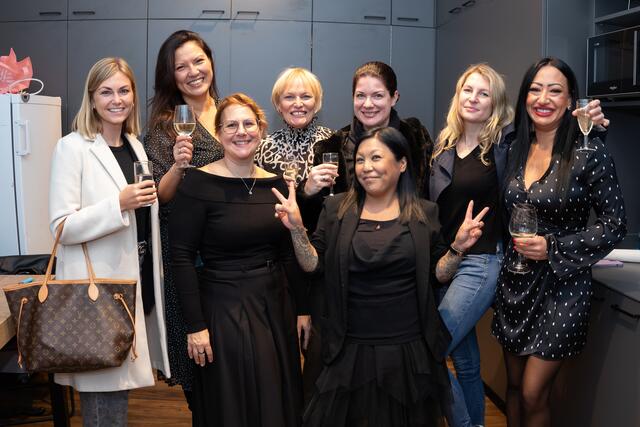 Foto: Hairclub/APA-Fotoservice/Madzigon