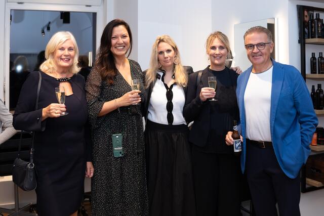 Foto: Hairclub/APA-Fotoservice/Madzigon