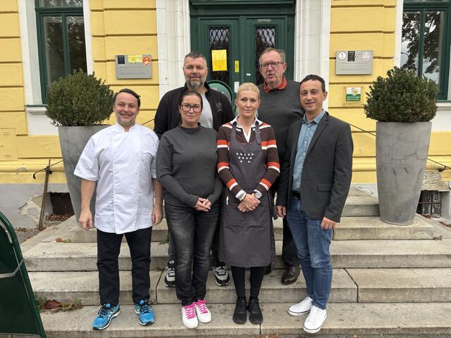 Foto: Alexandra Goll