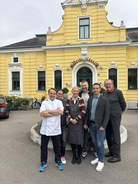 Foto: Alexandra Goll