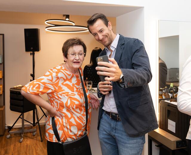 Foto: Hairclub/APA-Fotoservice/Madzigon