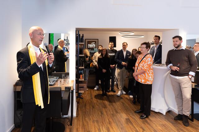 Foto: Hairclub/APA-Fotoservice/Madzigon