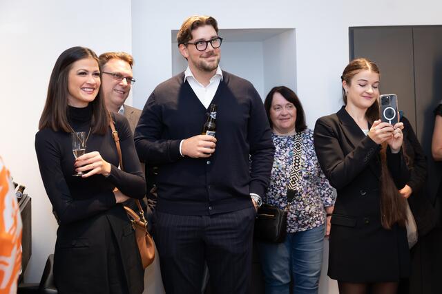 Foto: Hairclub/APA-Fotoservice/Madzigon