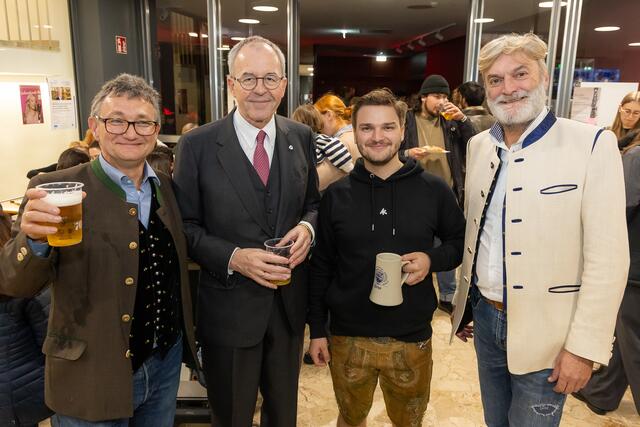 Foto: Akademikerhilfe/Harald Klemm