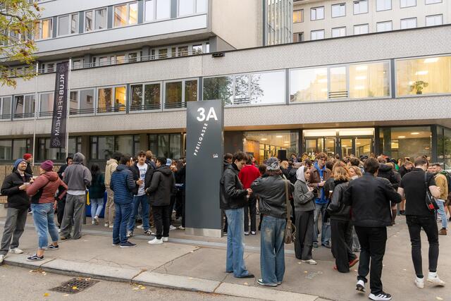 Foto: Akademikerhilfe/Harald Klemm