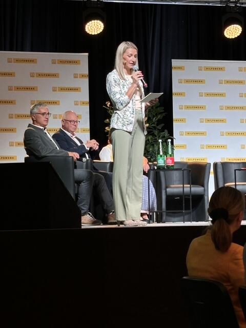 Foto: Tanja Handlfinger