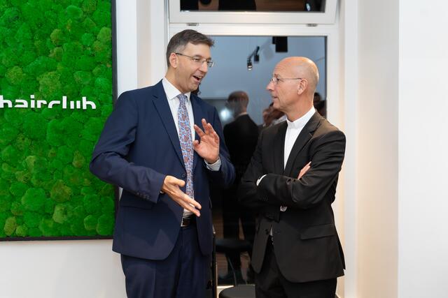 Foto: Hairclub/APA-Fotoservice/Madzigon