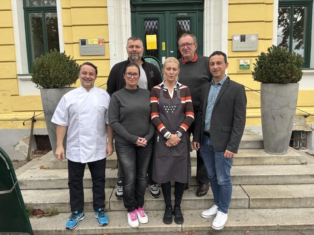 Foto: Alexandra Goll
