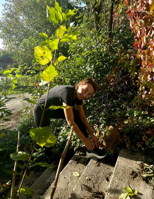 "Mit Herz dabei" ist das Motto des Benefizlaufs | Foto: NÖAAB