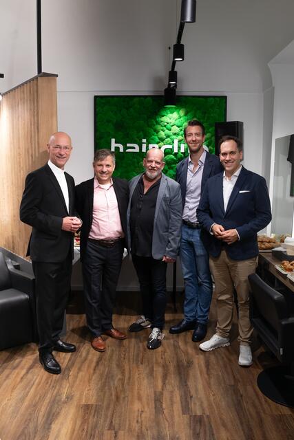 Foto: Hairclub/APA-Fotoservice/Madzigon