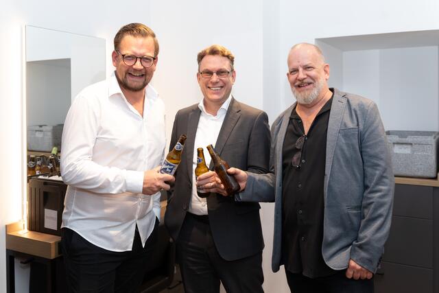 Foto: Hairclub/APA-Fotoservice/Madzigon