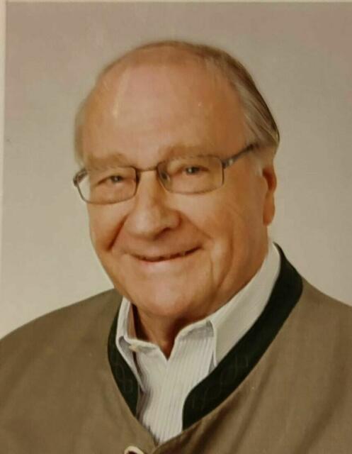 Ex-Justizminister Harald Ofner von der FPÖ spielte bei der Aufklärung des Falles eine wichtige Rolle. | Foto: Rainer Hirss
