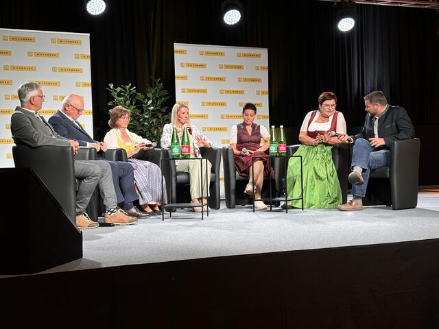 Foto: Tanja Handlfinger