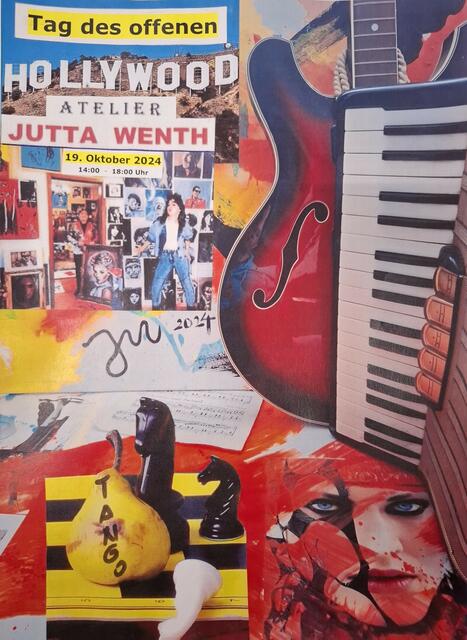 Foto: Jutta Wenth