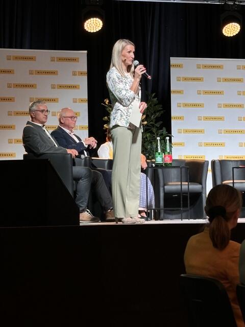 Foto: Tanja Handlfinger