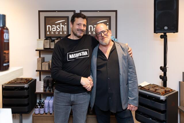 Foto: Hairclub/APA-Fotoservice/Madzigon