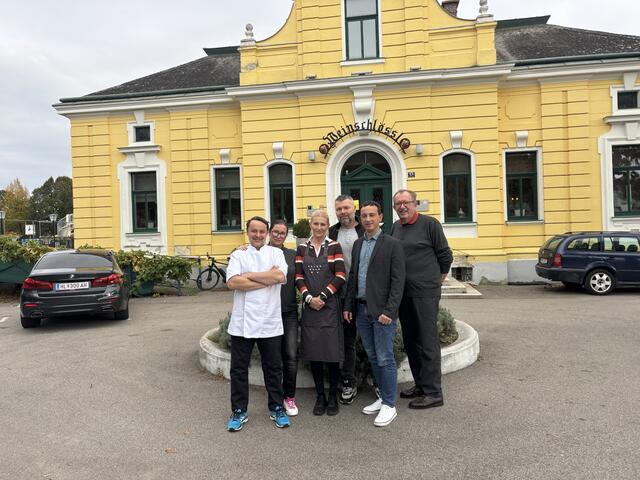 Foto: Alexandra Goll