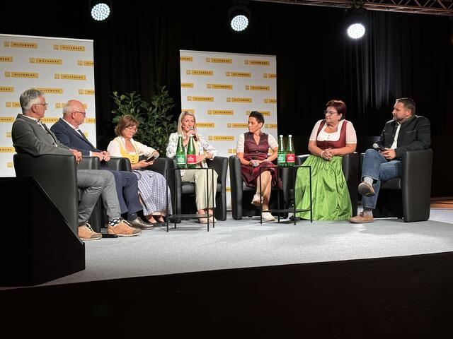 Foto: Tanja Handlfinger