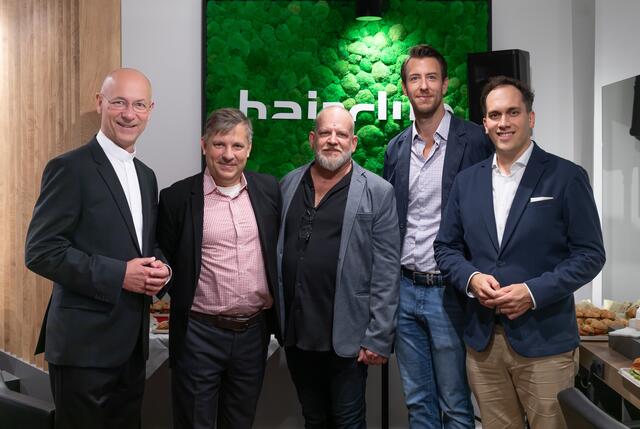 Foto: Hairclub/APA-Fotoservice/Madzigon