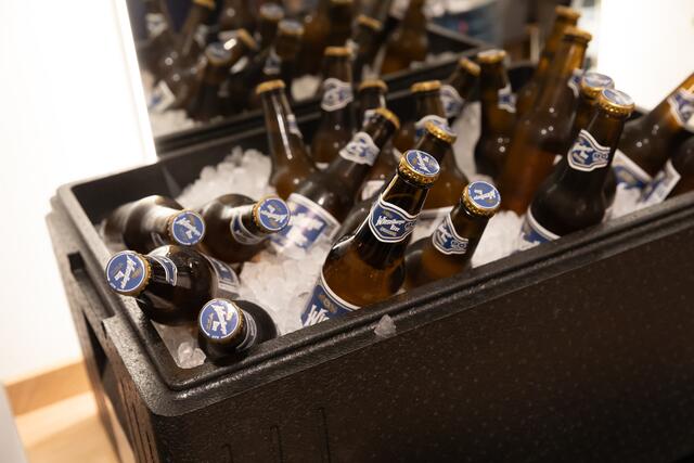 Foto: Hairclub/APA-Fotoservice/Madzigon