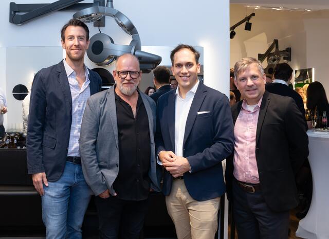 Foto: Hairclub/APA-Fotoservice/Madzigon