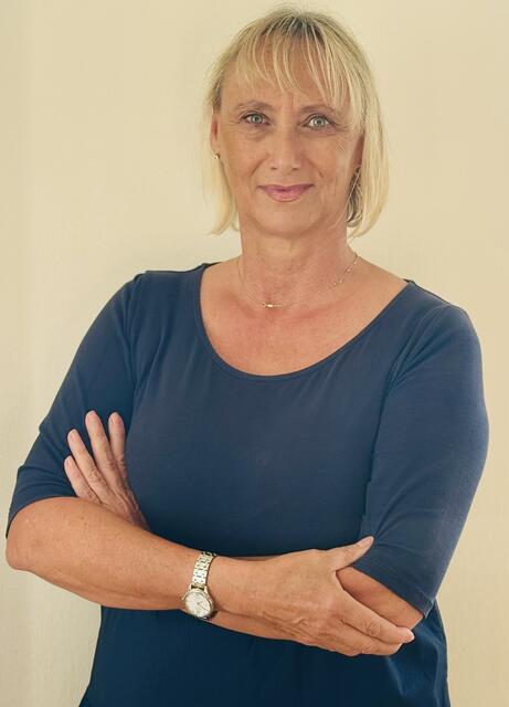 Karin Wiesegger-Eck wird künftig die BH Leibnitz leiten. | Foto: privat