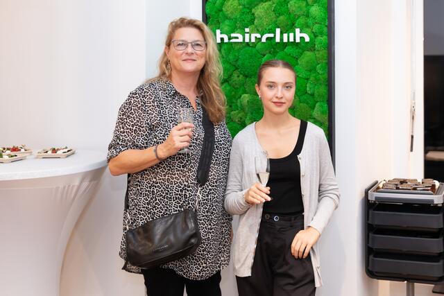 Foto: Hairclub/APA-Fotoservice/Madzigon