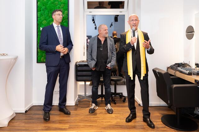 Foto: Hairclub/APA-Fotoservice/Madzigon