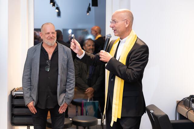 Foto: Hairclub/APA-Fotoservice/Madzigon