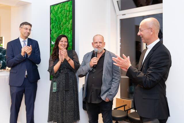 Foto: Hairclub/APA-Fotoservice/Madzigon