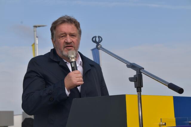 Foto: Michael Strini