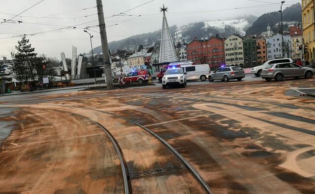 Rasche Reinigungsarbeiten sind aufgrund der Verkehrssicherheit nötig (Symbolfoto) | Foto: LFV Tirol
