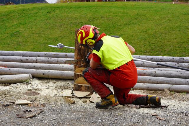 Foto: Magdalena Gautsch/LFS Tamsweg