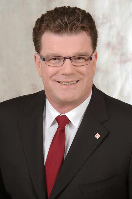 Bürgermeister a.D. Christian Resch: 1955 - 2024. | Foto: Stadtgemeinde Mistelbach