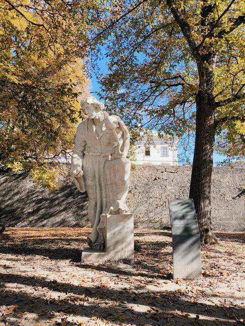 Nikolaus Kopernikus Denkmal  | Foto: Martina Laserer 