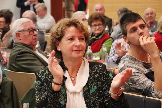 LR Ursula Lackner | Foto: Edith Ertl