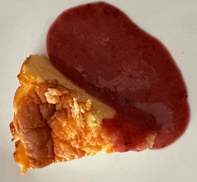 Käsekuchen von Irma | Foto: © Gabriele Czeiner