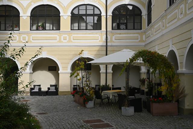 Schlosstaverne