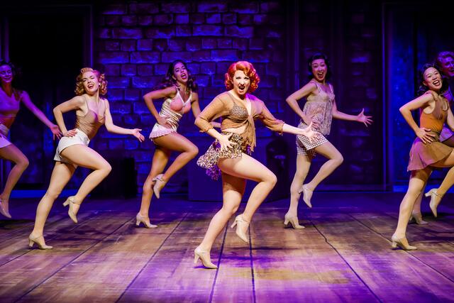 Foto: Christian Husar/Bühne Baden