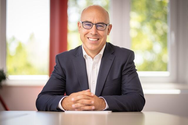 WIFO-Chef Gabriel Felbermayr forderte am Sonntag, 20. Oktober in der ORF-Pressestunde strengere Maßnahmen zur Wirtschaftsankurbelung.  | Foto: Alexander Müller