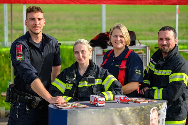 Foto: TEAM FOTOKERSCHI.AT / WERNER KERSCHBAUMMAYR