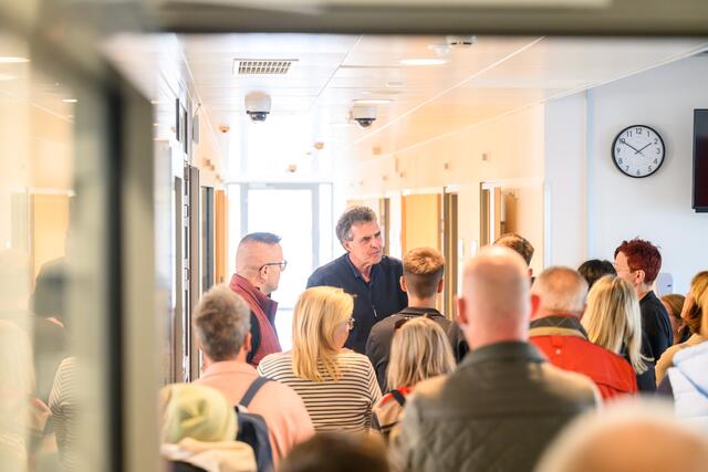 Foto: TEAM FOTOKERSCHI.AT / WERNER KERSCHBAUMMAYR