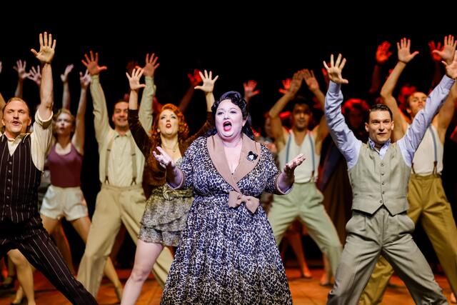 Foto: Christian Husar/Bühne Baden