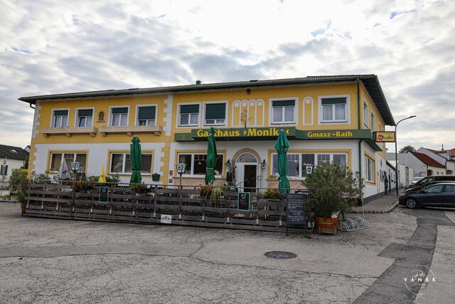 Gasthaus Monika